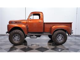 1950 Ford F1 (CC-2078479) for sale in Lithia Springs, Georgia