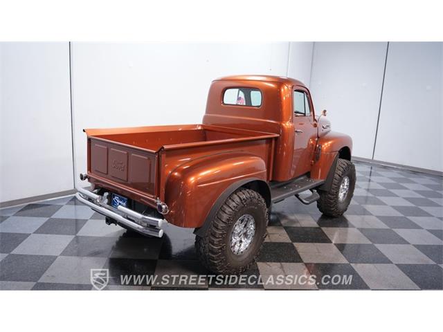 1950 Ford F1 (CC-2078479) for sale in Lithia Springs, Georgia