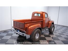 1950 Ford F1 (CC-2078479) for sale in Lithia Springs, Georgia