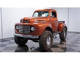 1950 Ford F1 (CC-2078479) for sale in Lithia Springs, Georgia