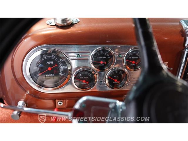 1950 Ford F1 (CC-2078479) for sale in Lithia Springs, Georgia