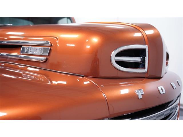 1950 Ford F1 (CC-2078479) for sale in Lithia Springs, Georgia