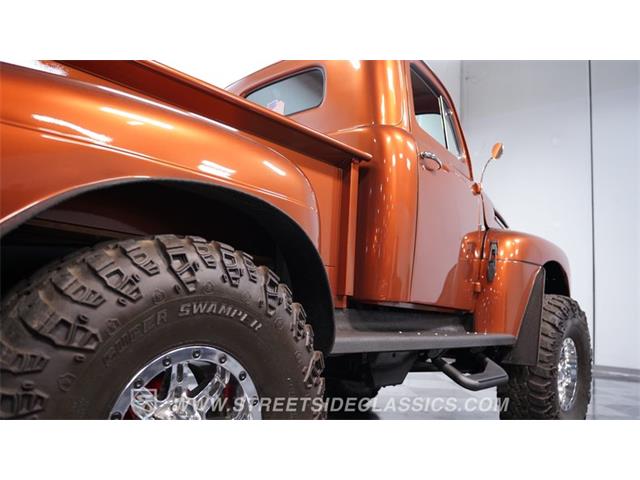 1950 Ford F1 (CC-2078479) for sale in Lithia Springs, Georgia