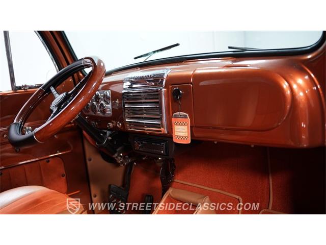 1950 Ford F1 (CC-2078479) for sale in Lithia Springs, Georgia