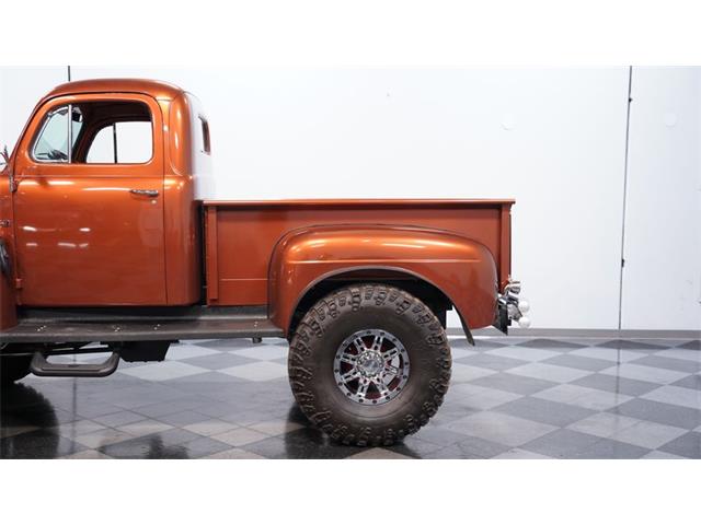 1950 Ford F1 (CC-2078479) for sale in Lithia Springs, Georgia