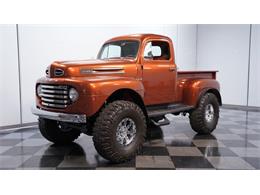 1950 Ford F1 (CC-2078479) for sale in Lithia Springs, Georgia