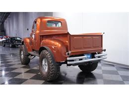 1950 Ford F1 (CC-2078479) for sale in Lithia Springs, Georgia