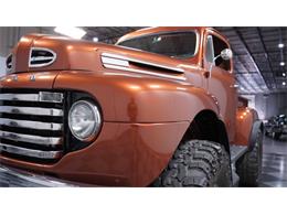 1950 Ford F1 (CC-2078479) for sale in Lithia Springs, Georgia