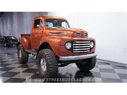 1950 Ford F1 (CC-2078479) for sale in Lithia Springs, Georgia