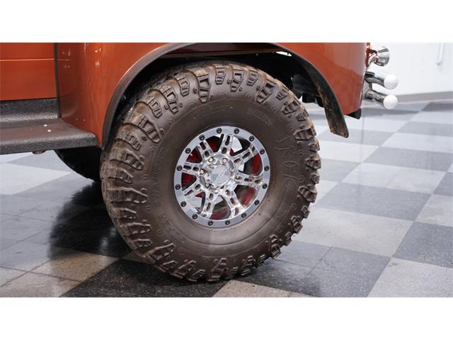1950 Ford F1 (CC-2078479) for sale in Lithia Springs, Georgia