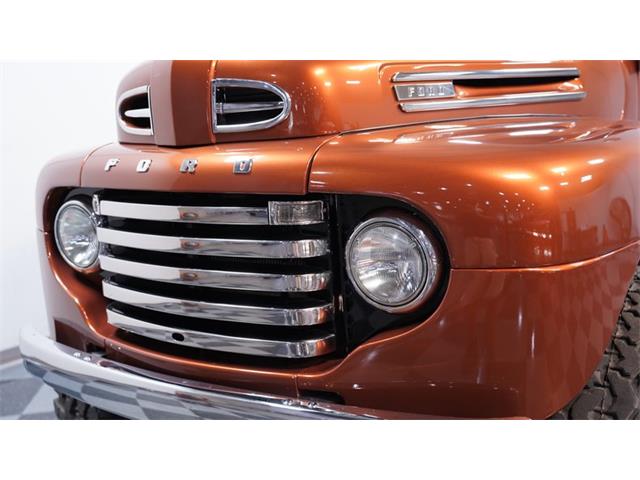 1950 Ford F1 (CC-2078479) for sale in Lithia Springs, Georgia
