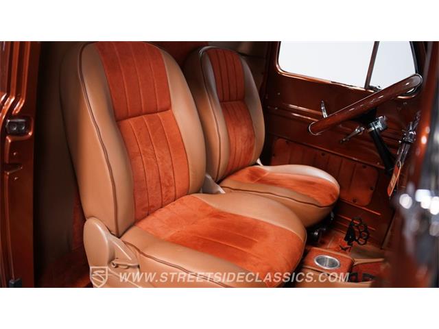 1950 Ford F1 (CC-2078479) for sale in Lithia Springs, Georgia