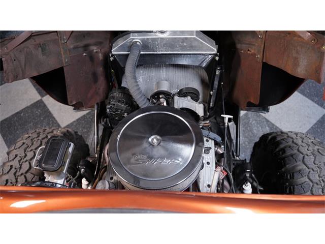 1950 Ford F1 (CC-2078479) for sale in Lithia Springs, Georgia