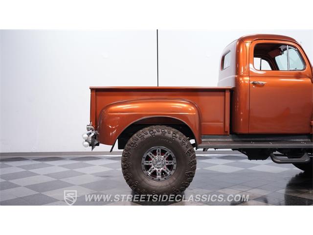 1950 Ford F1 (CC-2078479) for sale in Lithia Springs, Georgia