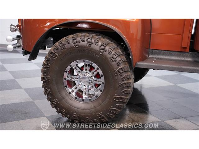 1950 Ford F1 (CC-2078479) for sale in Lithia Springs, Georgia