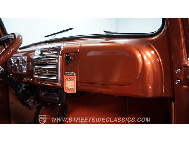 1950 Ford F1 (CC-2078479) for sale in Lithia Springs, Georgia