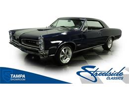 1966 Pontiac GTO (CC-2078480) for sale in Lutz, Florida