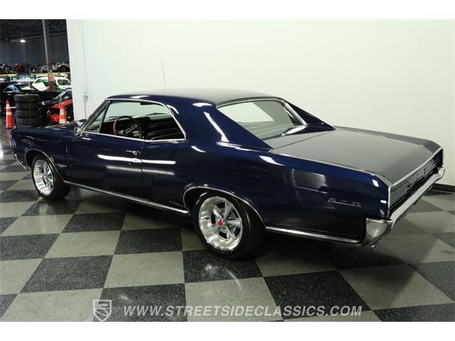 1966 Pontiac GTO (CC-2078480) for sale in Lutz, Florida