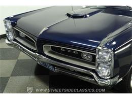 1966 Pontiac GTO (CC-2078480) for sale in Lutz, Florida