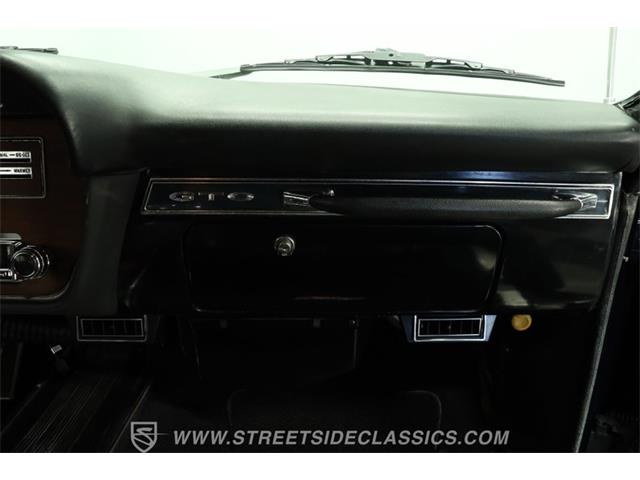 1966 Pontiac GTO (CC-2078480) for sale in Lutz, Florida