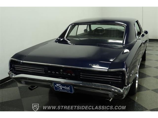 1966 Pontiac GTO (CC-2078480) for sale in Lutz, Florida