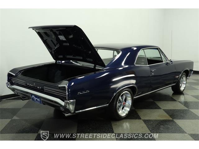 1966 Pontiac GTO (CC-2078480) for sale in Lutz, Florida