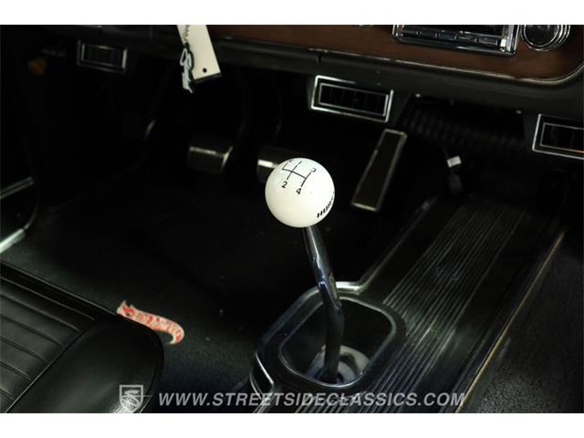 1966 Pontiac GTO (CC-2078480) for sale in Lutz, Florida
