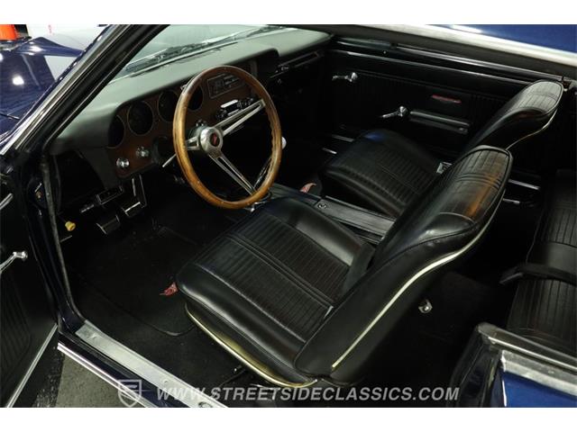 1966 Pontiac GTO (CC-2078480) for sale in Lutz, Florida