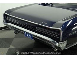 1966 Pontiac GTO (CC-2078480) for sale in Lutz, Florida