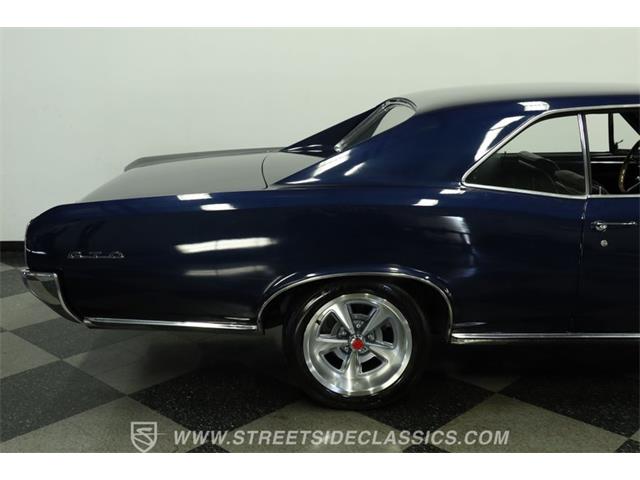 1966 Pontiac GTO (CC-2078480) for sale in Lutz, Florida