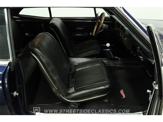 1966 Pontiac GTO (CC-2078480) for sale in Lutz, Florida