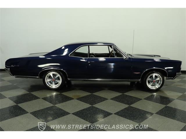 1966 Pontiac GTO (CC-2078480) for sale in Lutz, Florida