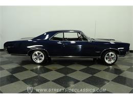 1966 Pontiac GTO (CC-2078480) for sale in Lutz, Florida