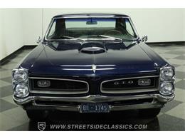 1966 Pontiac GTO (CC-2078480) for sale in Lutz, Florida