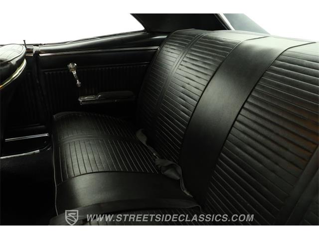 1966 Pontiac GTO (CC-2078480) for sale in Lutz, Florida
