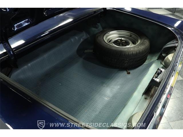 1966 Pontiac GTO (CC-2078480) for sale in Lutz, Florida