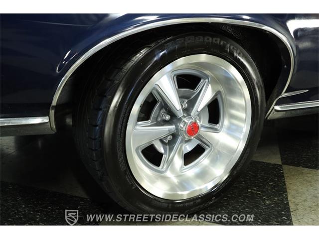 1966 Pontiac GTO (CC-2078480) for sale in Lutz, Florida