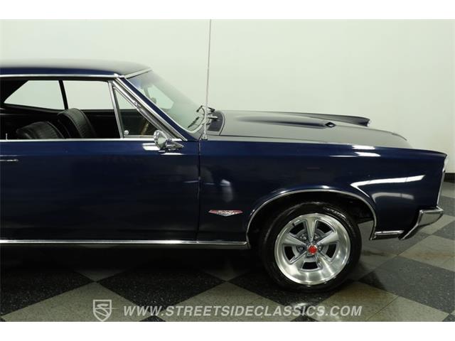 1966 Pontiac GTO (CC-2078480) for sale in Lutz, Florida