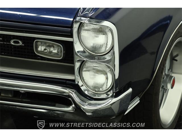 1966 Pontiac GTO (CC-2078480) for sale in Lutz, Florida