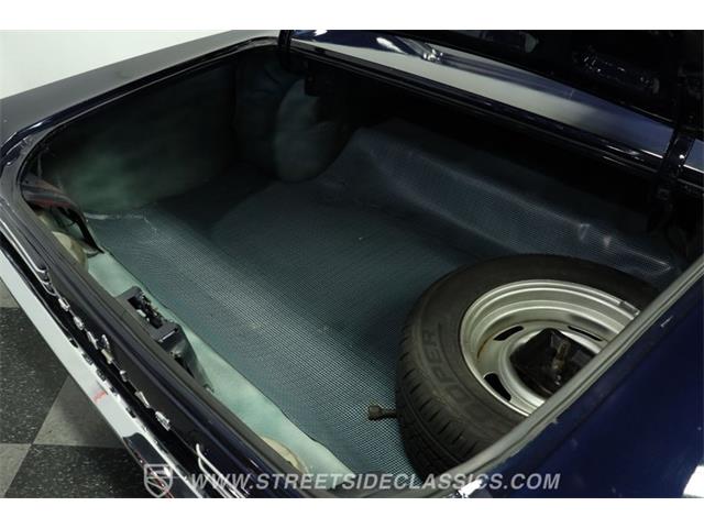 1966 Pontiac GTO (CC-2078480) for sale in Lutz, Florida