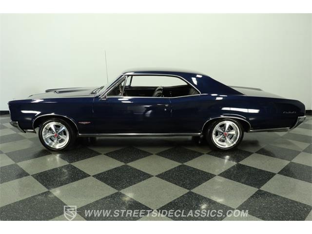 1966 Pontiac GTO (CC-2078480) for sale in Lutz, Florida