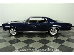 1966 Pontiac GTO (CC-2078480) for sale in Lutz, Florida