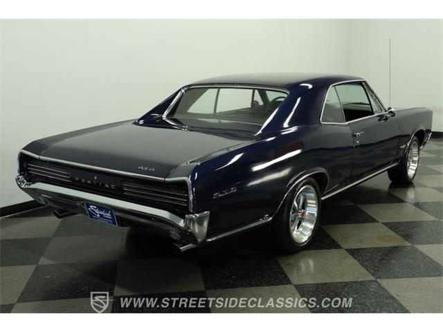 1966 Pontiac GTO (CC-2078480) for sale in Lutz, Florida