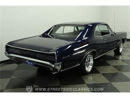 1966 Pontiac GTO (CC-2078480) for sale in Lutz, Florida