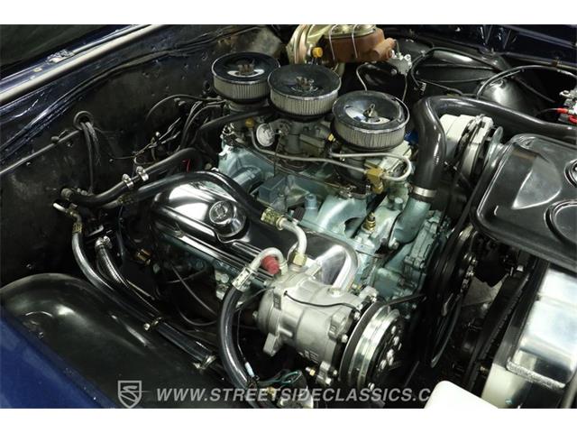 1966 Pontiac GTO (CC-2078480) for sale in Lutz, Florida