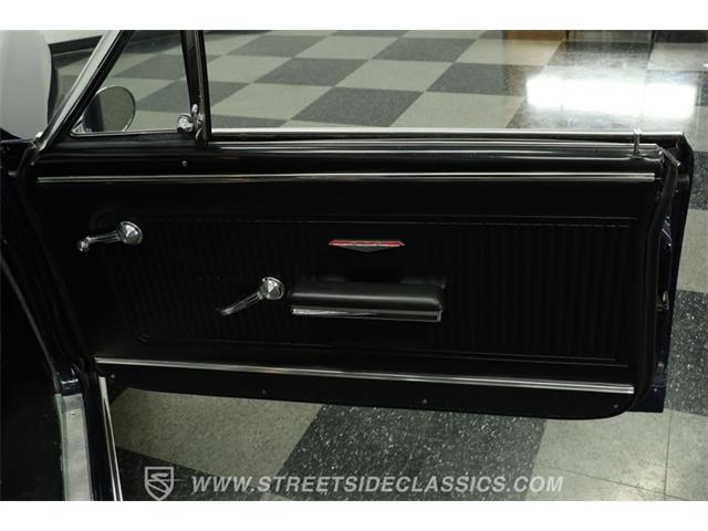 1966 Pontiac GTO (CC-2078480) for sale in Lutz, Florida