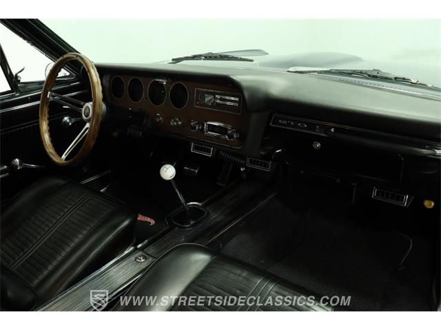 1966 Pontiac GTO (CC-2078480) for sale in Lutz, Florida