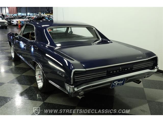 1966 Pontiac GTO (CC-2078480) for sale in Lutz, Florida