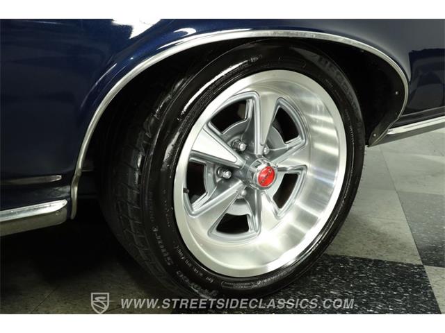 1966 Pontiac GTO (CC-2078480) for sale in Lutz, Florida
