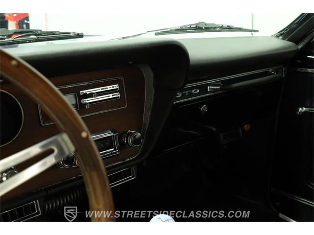 1966 Pontiac GTO (CC-2078480) for sale in Lutz, Florida